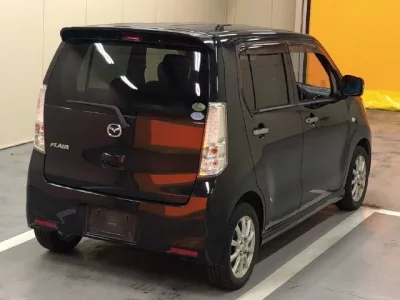 Mazda FLAIR