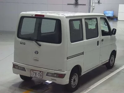 Toyota PIXIS VAN