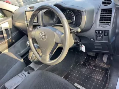 Toyota RUSH