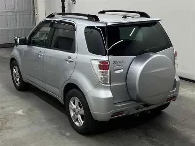 Toyota RUSH