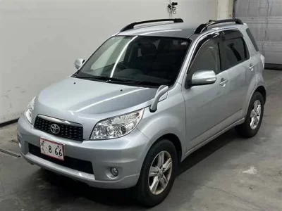 Toyota RUSH