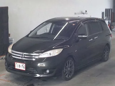 Nissan LAFESTA