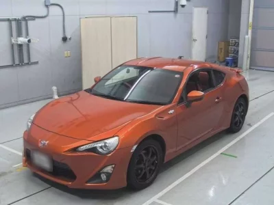 Toyota 86