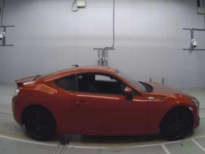 Toyota 86