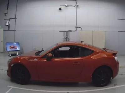 Toyota 86