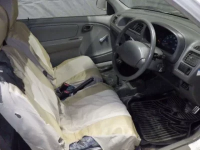 Suzuki ALTO VAN