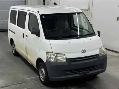 Toyota TOWN ACE VAN