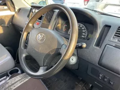Toyota TOWN ACE VAN