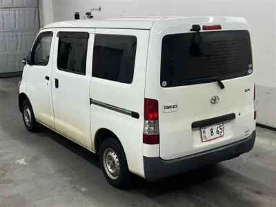 Toyota TOWN ACE VAN