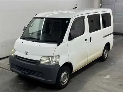 Toyota TOWN ACE VAN
