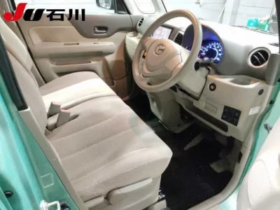 Mazda FLAIR WAGON