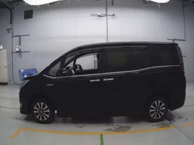 Toyota ESQUIRE