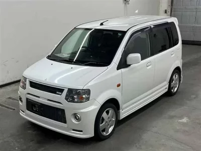 Mitsubishi EK SPORTS
