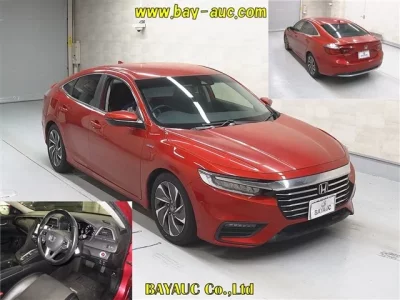 Honda INSIGHT