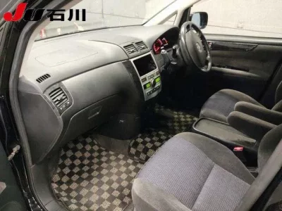 Toyota IPSUM
