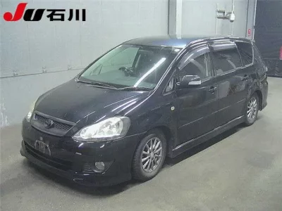 Toyota IPSUM