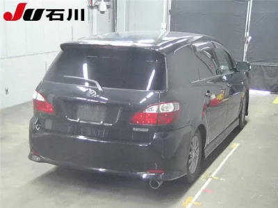 Toyota IPSUM