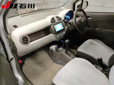 Suzuki ALTO ECO