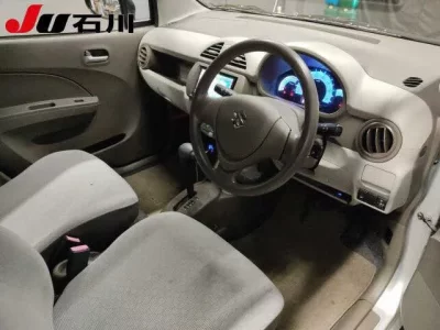 Suzuki ALTO ECO