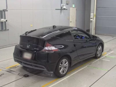 Honda CR-Z