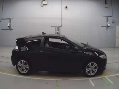 Honda CR-Z
