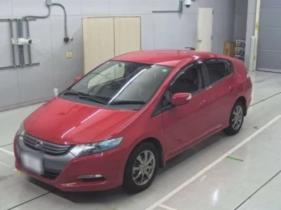 Honda INSIGHT