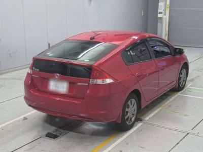 Honda INSIGHT