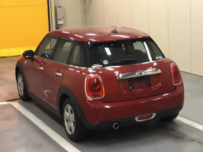 BMW MINI