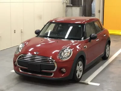 BMW MINI