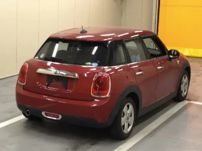 BMW MINI