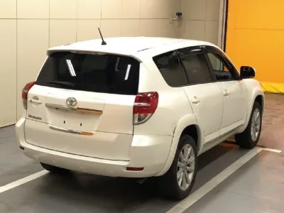 Toyota VANGUARD