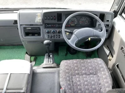 Nissan CIVILIAN