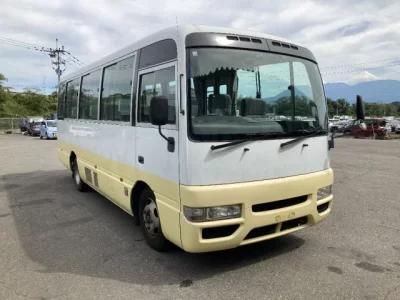 Nissan CIVILIAN