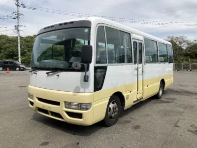 Nissan CIVILIAN