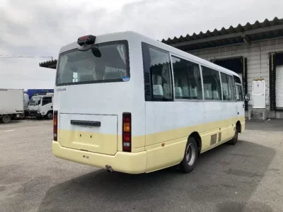 Nissan CIVILIAN