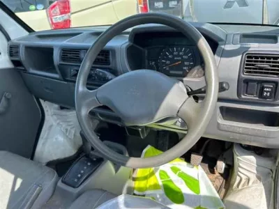 Mitsubishi MINICAB TRUCK