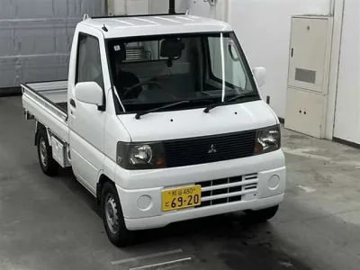 Mitsubishi MINICAB TRUCK