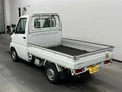 Mitsubishi MINICAB TRUCK