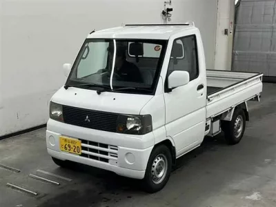 Mitsubishi MINICAB TRUCK