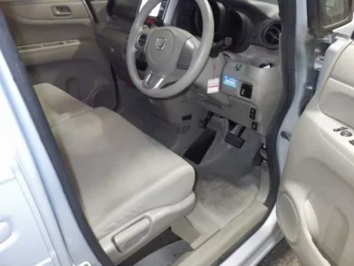 Honda N BOX PLUS