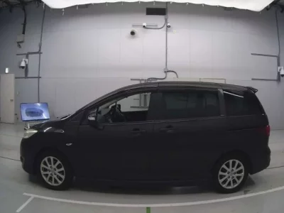 Nissan LAFESTA