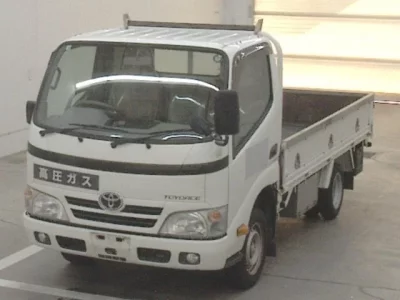Toyota OTHER