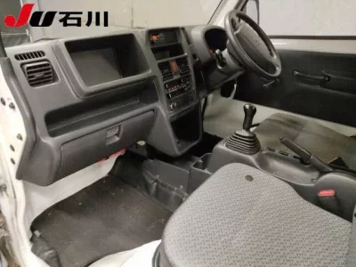 Mitsubishi MINICAB TRUCK