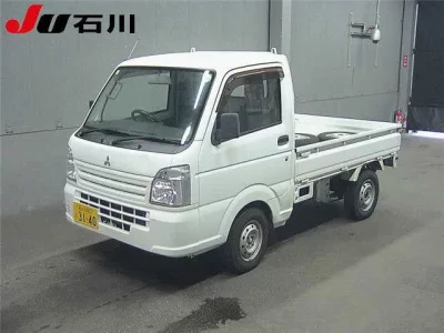 Mitsubishi MINICAB TRUCK
