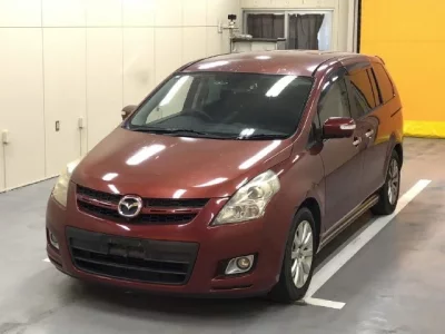 Mazda MPV