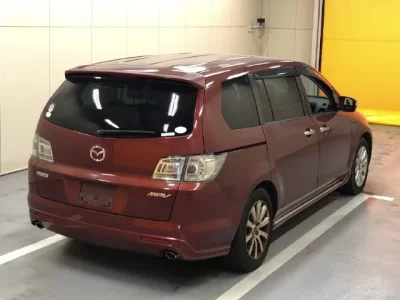 Mazda MPV