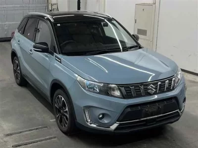 Suzuki ESCUDO