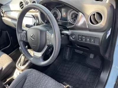 Suzuki ESCUDO