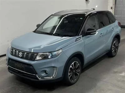 Suzuki ESCUDO