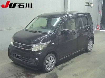 Honda N WGN